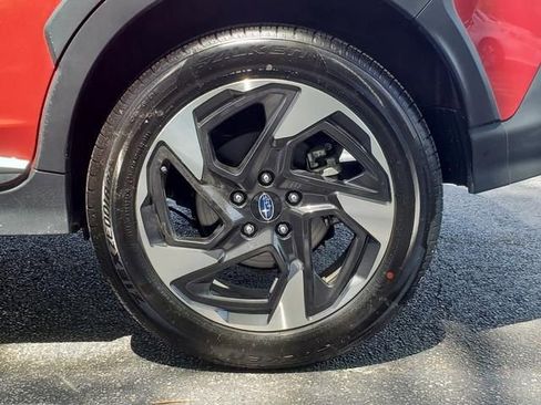 Certified 2026 Subaru Crosstrek 2.5i Limited w/ Crosstrek Mirror Package AWD/4WD image 20