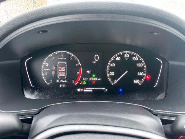 Used 2023 Honda Civic EX image 9