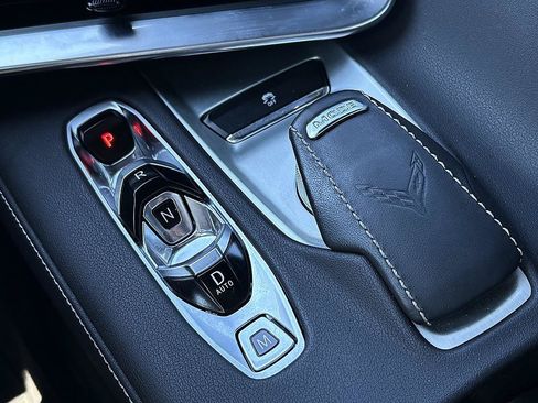 Used 2024 Chevrolet Corvette Stingray Coupe RWD image 20