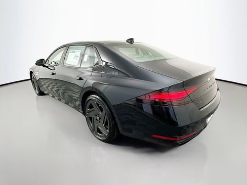 New 2026 Genesis G90 3.5T Prestige image 7