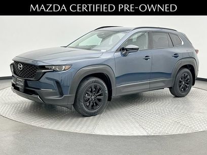 Certified 2026 MAZDA CX-50 AWD 2.5 Hybrid w/ Weather Package