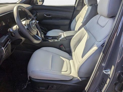 New 2026 Hyundai Santa Cruz SEL image 4