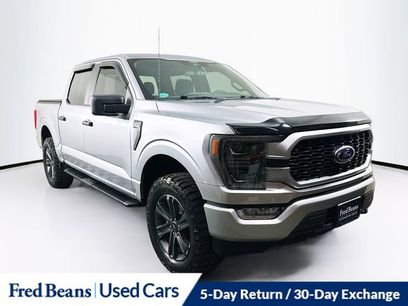 Used 2022 Ford F150 XL w/ STX Appearance Package