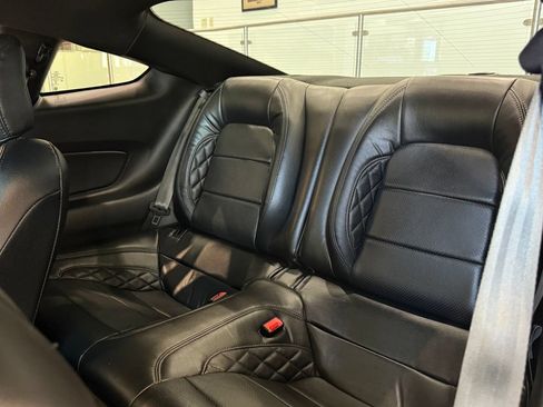 Used 2020 Ford Mustang GT Premium w/ GT Performance Package RWD image 15