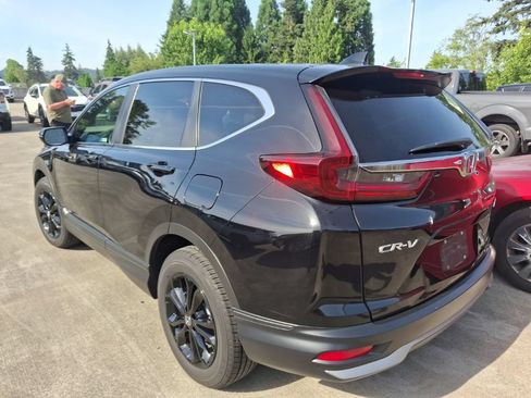 Used 2020 Honda CR-V EX-L image 6