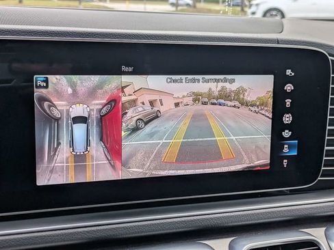 Used 2020 Mercedes-Benz GLS 450 GLS 450 image 22