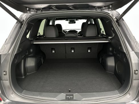 Certified 2026 Subaru Forester Sport AWD/4WD image 13