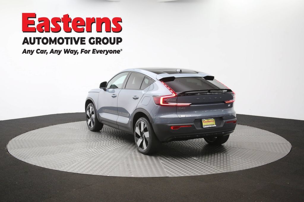 Used 2023 Volvo C40 P8 Recharge Ultimate AWD/4WD image 65