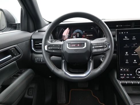 New 2026 GMC Terrain AT4 w/ Convenience Package III image 10