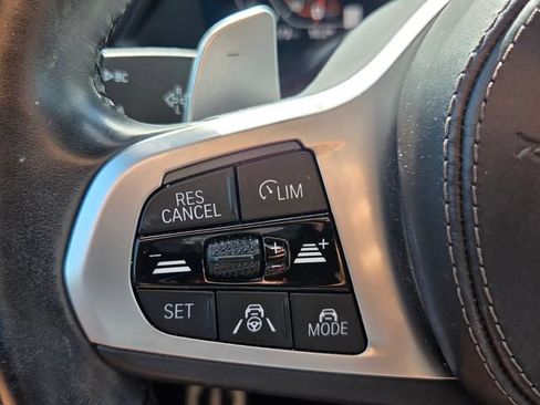 Used 2023 BMW X5 M50i w/ Executive Package AWD/4WD image 22