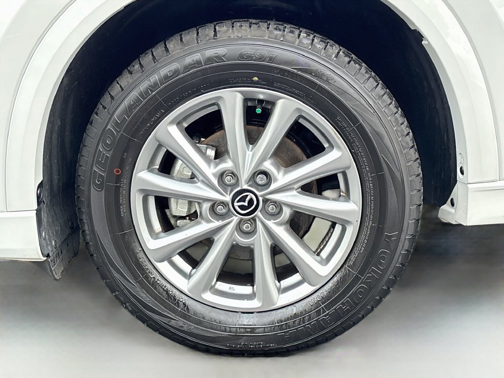 Used 2025 MAZDA CX-5 AWD 2.5 S image 31