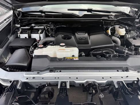 Used 2023 Toyota Tundra SR5 w/ SR5 Convenience Package RWD image 25