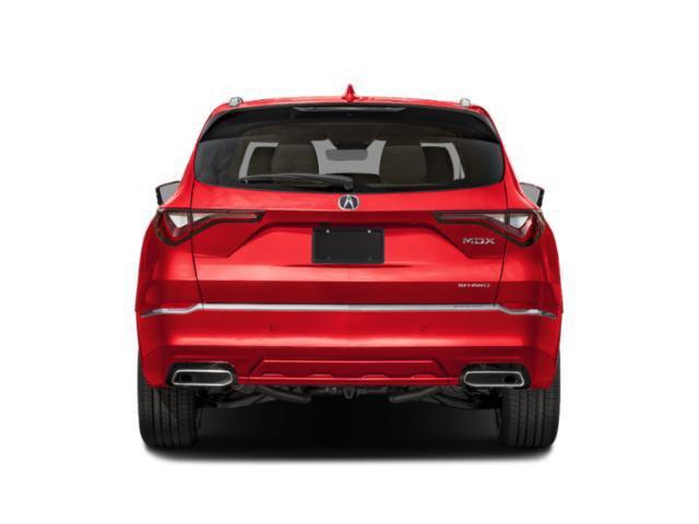 Used 2026 Acura MDX w/ Advance Package AWD/4WD image 5