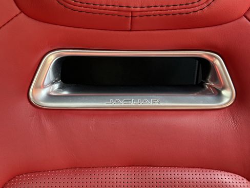 Used 2020 Jaguar F-TYPE R-Dynamic image 15