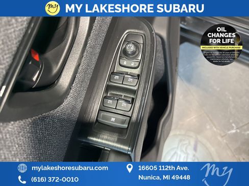 New 2026 Subaru Outback Limited XT image 23