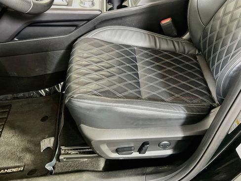 Used 2022 Mitsubishi Outlander SEL FWD image 19