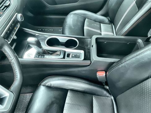 Used 2024 Nissan Altima 2.5 SR image 17