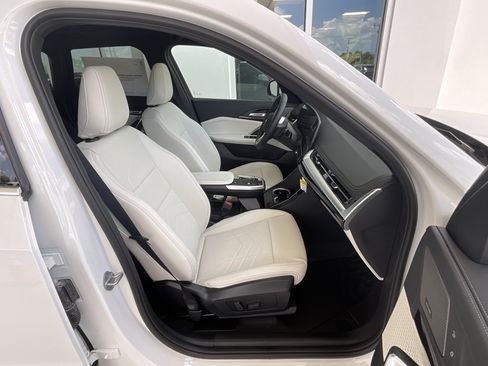 New 2026 BMW X1 xDrive28i w/ Convenience Package AWD/4WD image 21