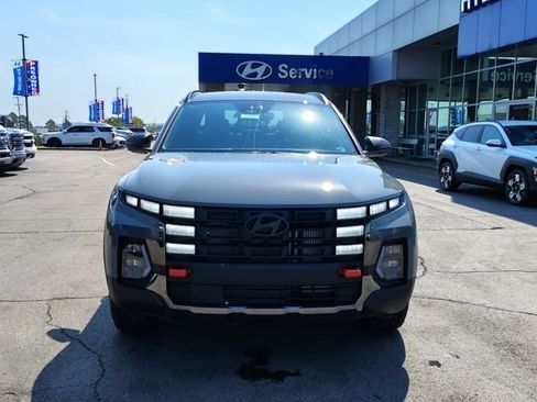 New 2026 Hyundai Santa Cruz XRT image 2