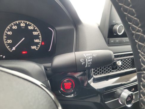 Used 2024 Honda Civic Sport image 20