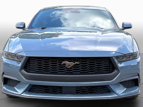 Used 2025 Ford Mustang Premium RWD image 4