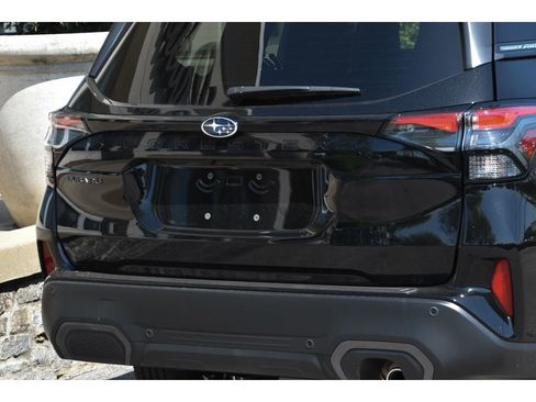 New 2026 Subaru Forester Limited AWD/4WD image 29