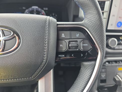 Used 2023 Toyota Tundra Platinum w/ Advanced Package RWD image 18