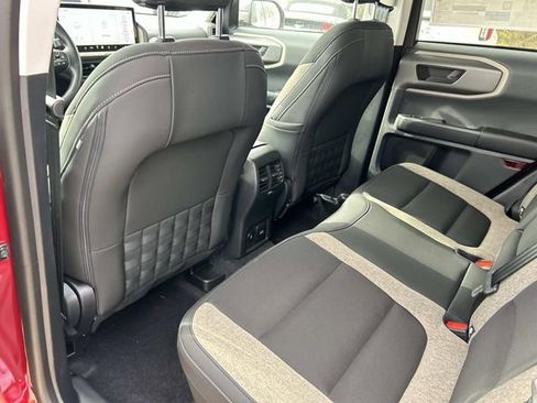 New 2026 Ford Bronco Sport Big Bend AWD/4WD image 18