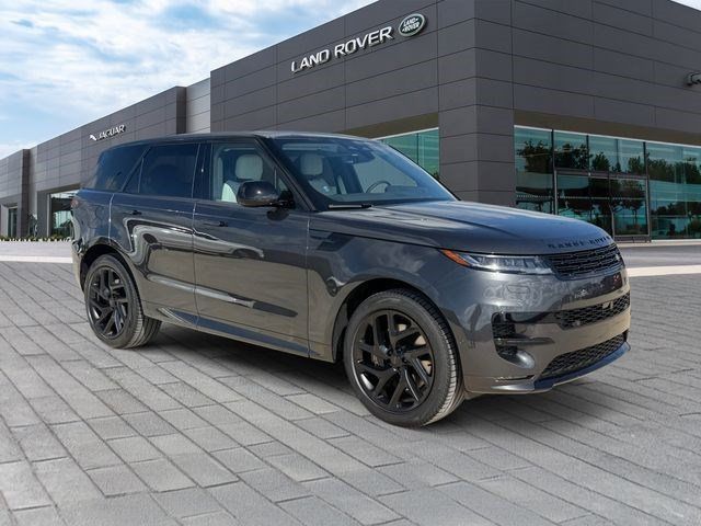 New 2027 Land Rover Range Rover Sport Battersea AWD/4WD image 7