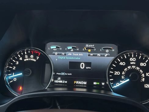 Used 2019 Ford F150 King Ranch w/ Equipment Group 601A Luxury image 21