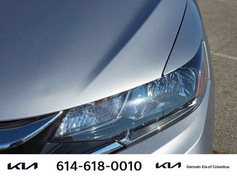 Used 2018 Honda Fit Sport image 14