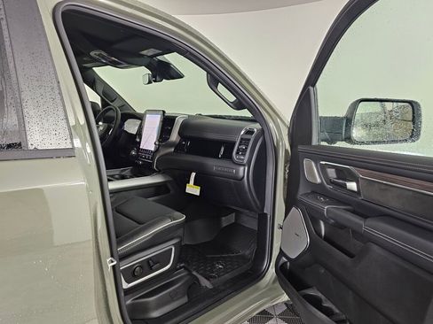 New 2026 RAM 1500 Laramie w/ Night Edition image 37