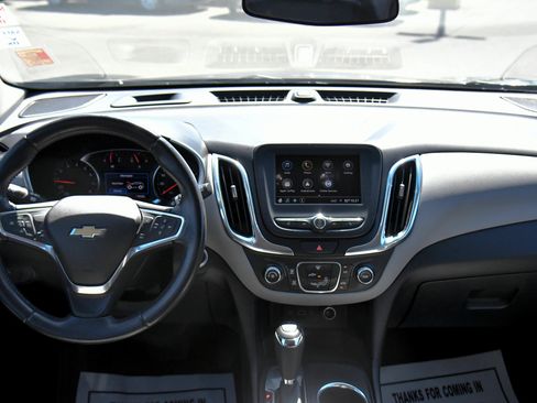Used 2019 Chevrolet Equinox LT FWD image 34