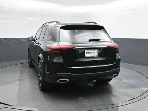 Used 2025 Mercedes-Benz GLE 350 4MATIC image 8