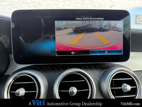 Certified 2023 Mercedes-Benz C 300 C 300 image 30