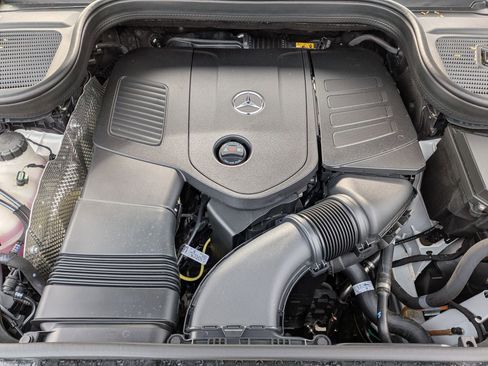 New 2026 Mercedes-Benz GLE 350 4MATIC image 36