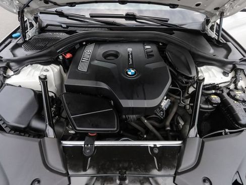 Used 2017 BMW 530i xDrive AWD/4WD image 65