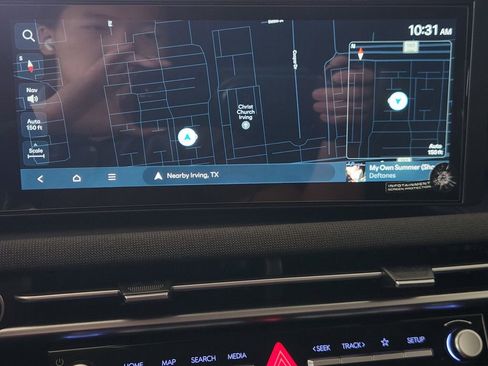 New 2026 Hyundai Tucson Limited AWD/4WD image 14