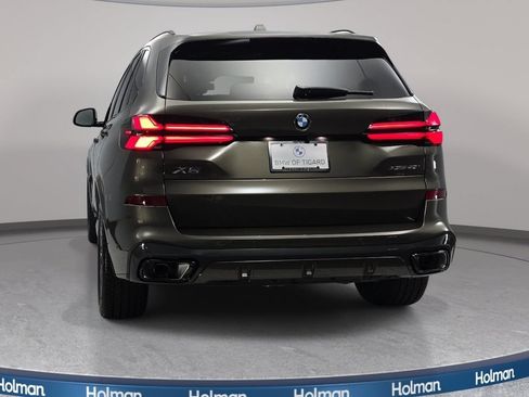 New 2026 BMW X5 xDrive40i w/ M Sport Package AWD/4WD image 6