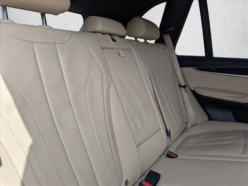 Used 2018 BMW X5 xDrive35i image 20