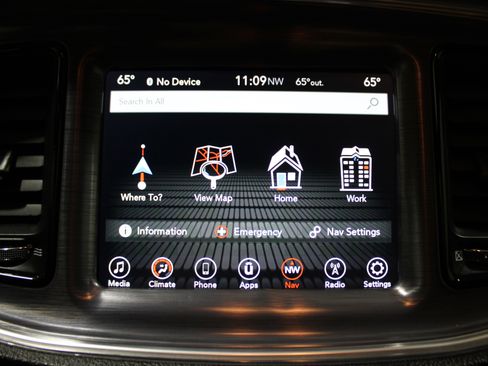 Used 2017 Dodge Challenger SXT w/ Sound Group image 19