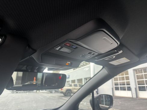 New 2026 Subaru Outback Premium image 27