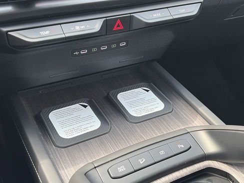 New 2027 Kia Telluride X-Line SX Prestige AWD/4WD image 27