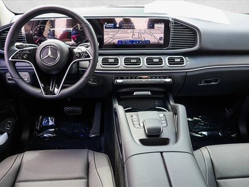 New 2026 Mercedes-Benz GLE 350 4MATIC image 21