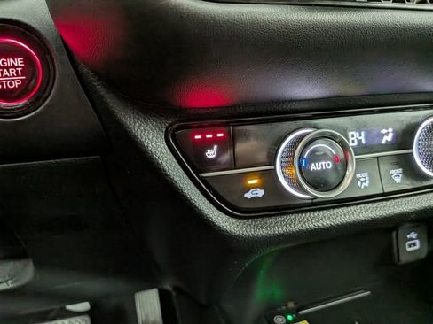 Used 2024 Honda HR-V EX-L image 8