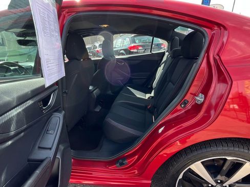 Used 2019 Subaru Impreza 2.0i Sport AWD/4WD image 21