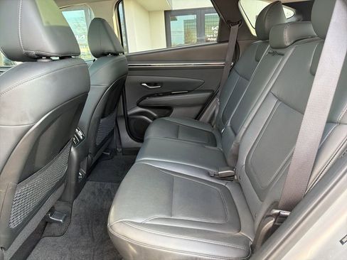 Used 2023 Hyundai Tucson Limited image 20