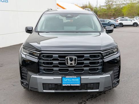 New 2026 Honda Pilot EX-L image 3