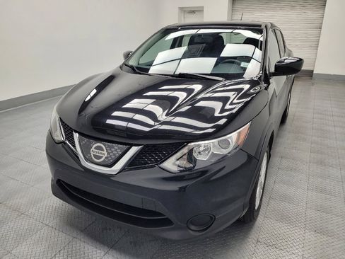 Used 2018 Nissan Rogue Sport S w/ S Appearance Package FWD image 15