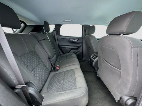 Used 2021 Chevrolet Blazer LT image 18